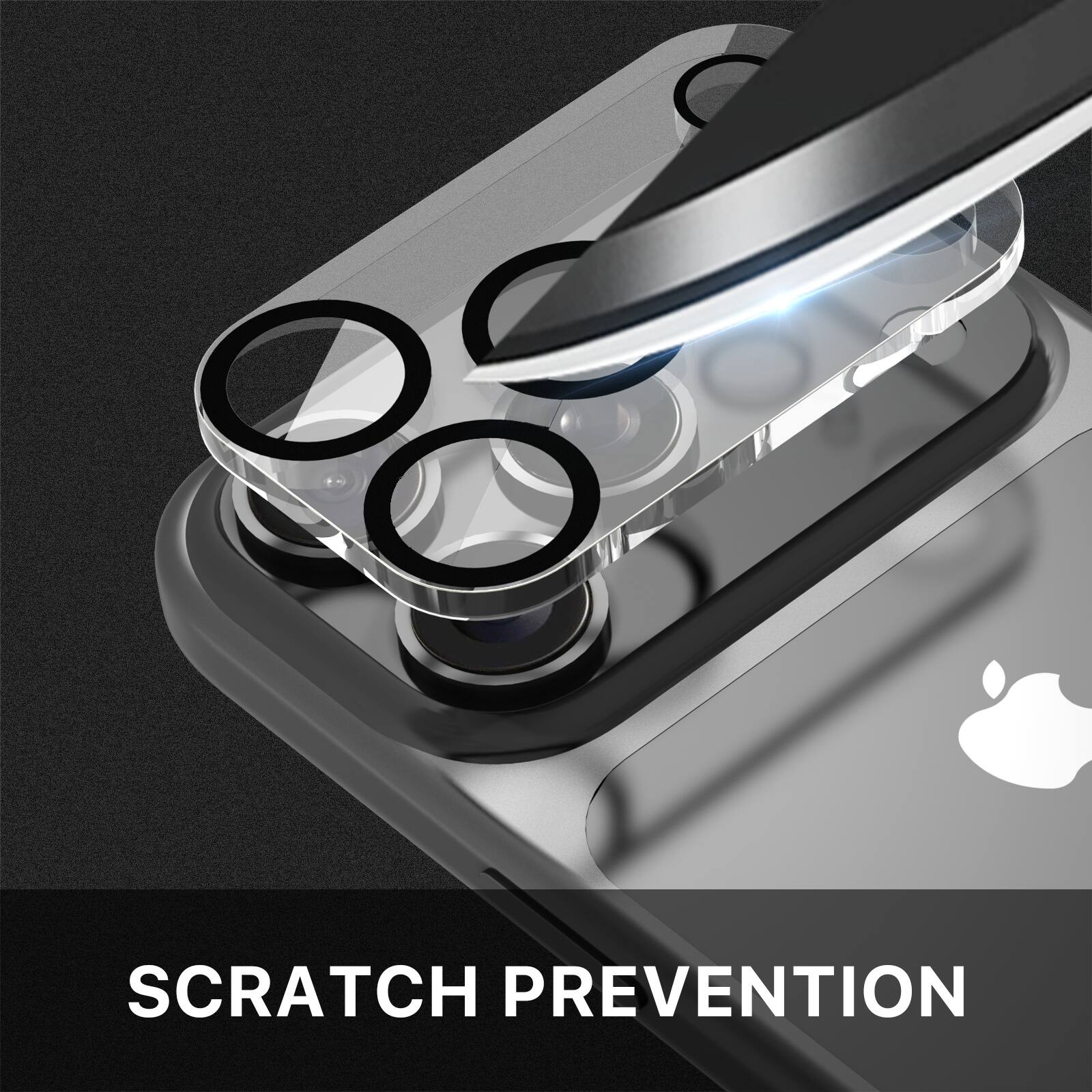 SCRATCH PREVENTION