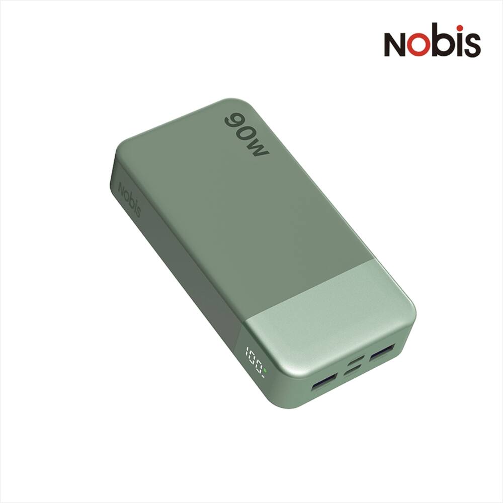 Nobis  
90W  
Nobis  
THEY
