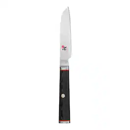 Miyabi - Kaizen 3.5-inch Straight Paring Knife - Stainless Steel
