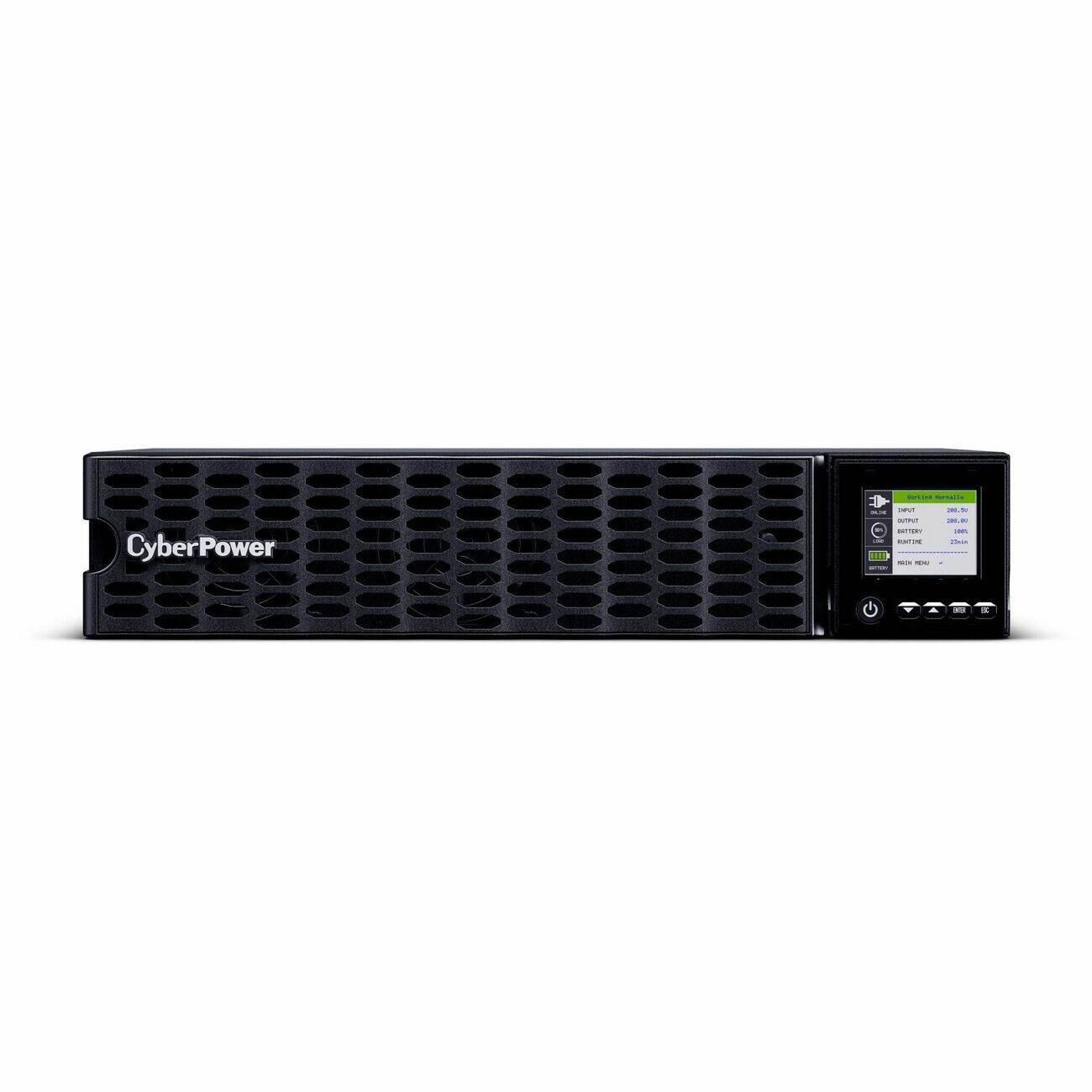 Servicing Normalin  
CyberPower  
INJE 249 SUPUT SETTORY - EXTR - TDC -  
200,54 200.00 coot Da