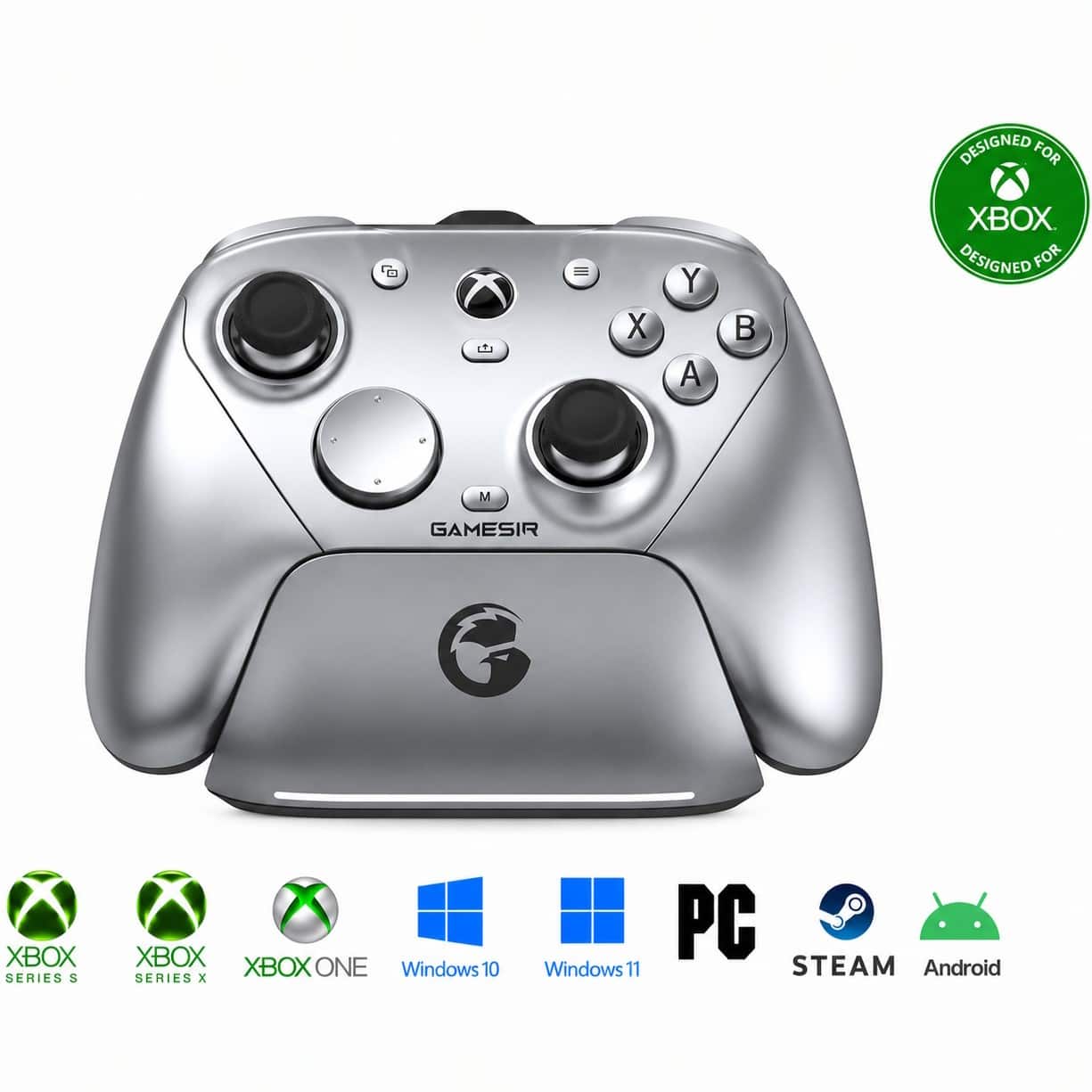 GameSir G7 Pro Controller for Xbox Series X|S|One, PC, Android