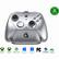 DESIGNED FOR XBOX
GAMESIR
XBOX SERIES S
XBOX SERIES X
XBOX ONE
Windows 10
Windows 11
PC
STEAM
Android