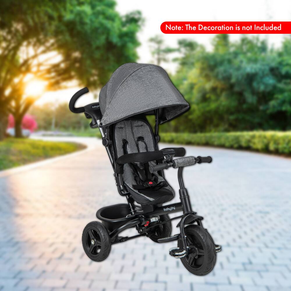 Note: The Decoration is not Included