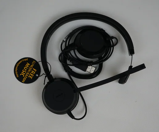 Jabra
MUSIC CONCENTRATION
FREE ENVIRONMENT
productivity