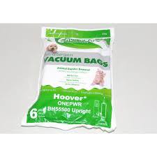 EnviroCare - 6 Pack Vacuum Bags – Part A715