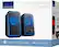 INSIGNIA LED COMPUTER SPEAKERS
- BLUETOOTH 5.3
- 2.0 CHANNEL
- LED LIGHTING EFFECTS
- HEAPHONE SUPPORT