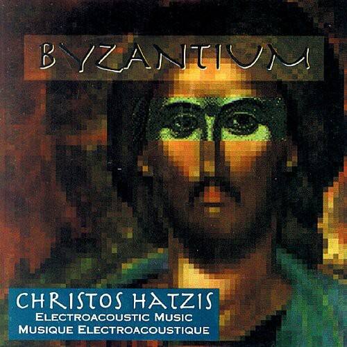 Christos Hatzis - Byzantium   - COMPACT DISCS [CD] price history on PriceWatchPro