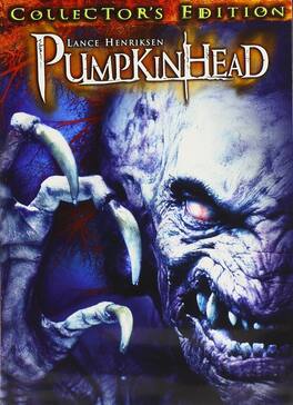 Pumpkinhead - DVD