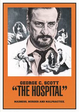 The Hospital - DVD
