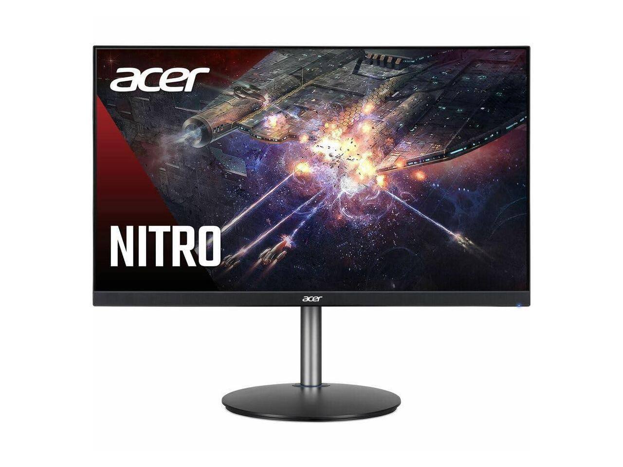 Acer Nitro XF3 27