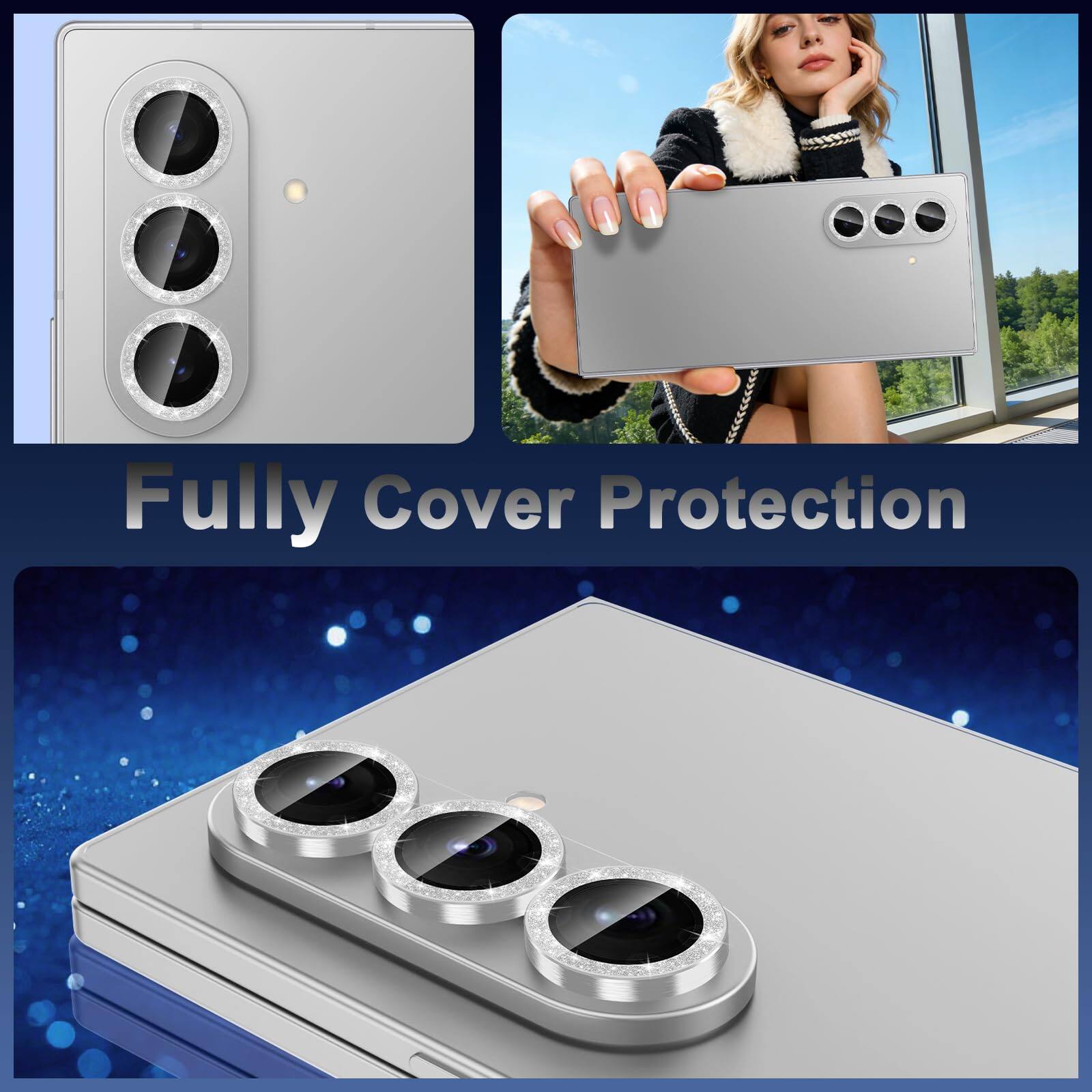 Fully Cover Protection
