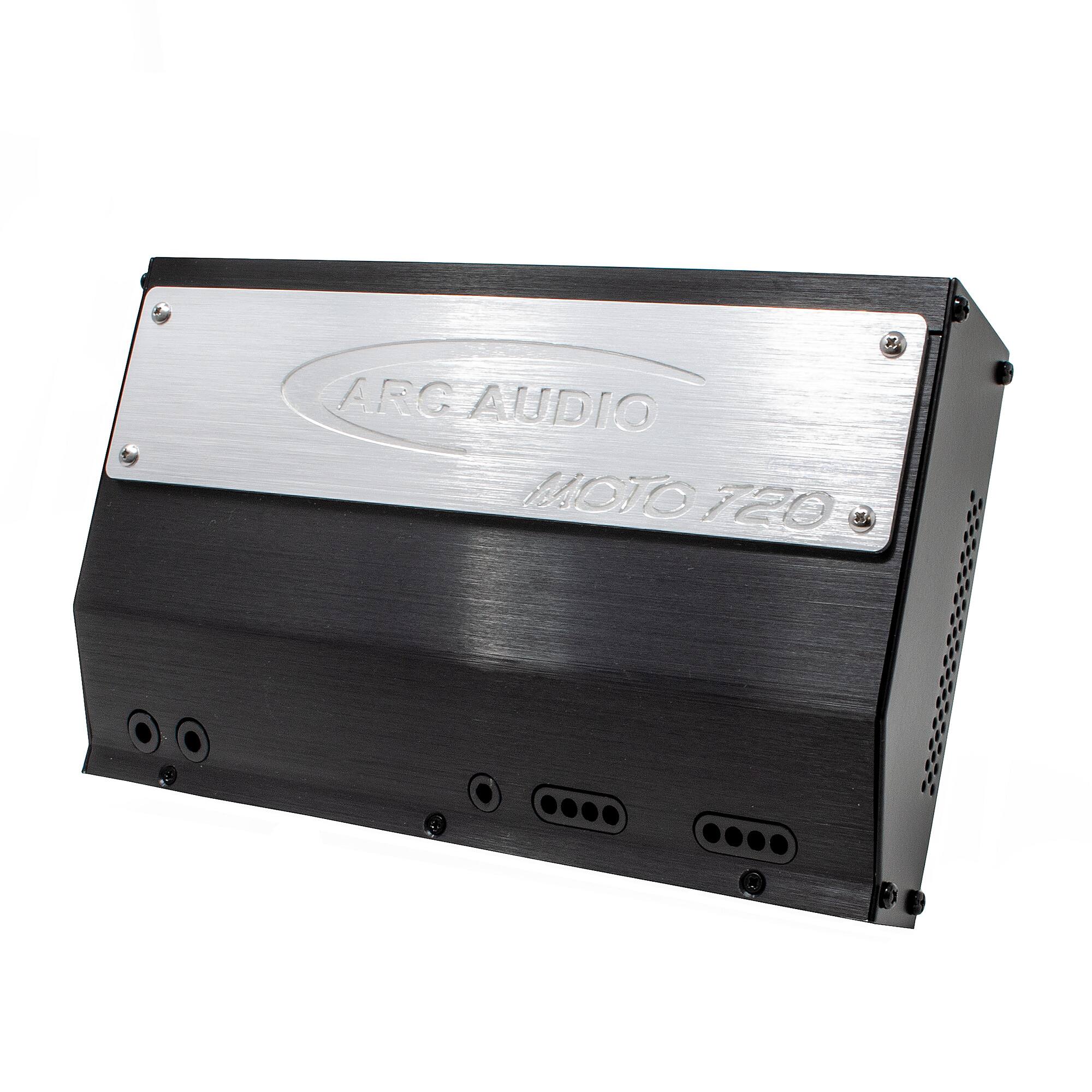 ARC AUDIO MOTO 720