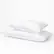 Alt View 13. Tuft & Needle - Down Alternative Pillow 2 Pack - King - White.