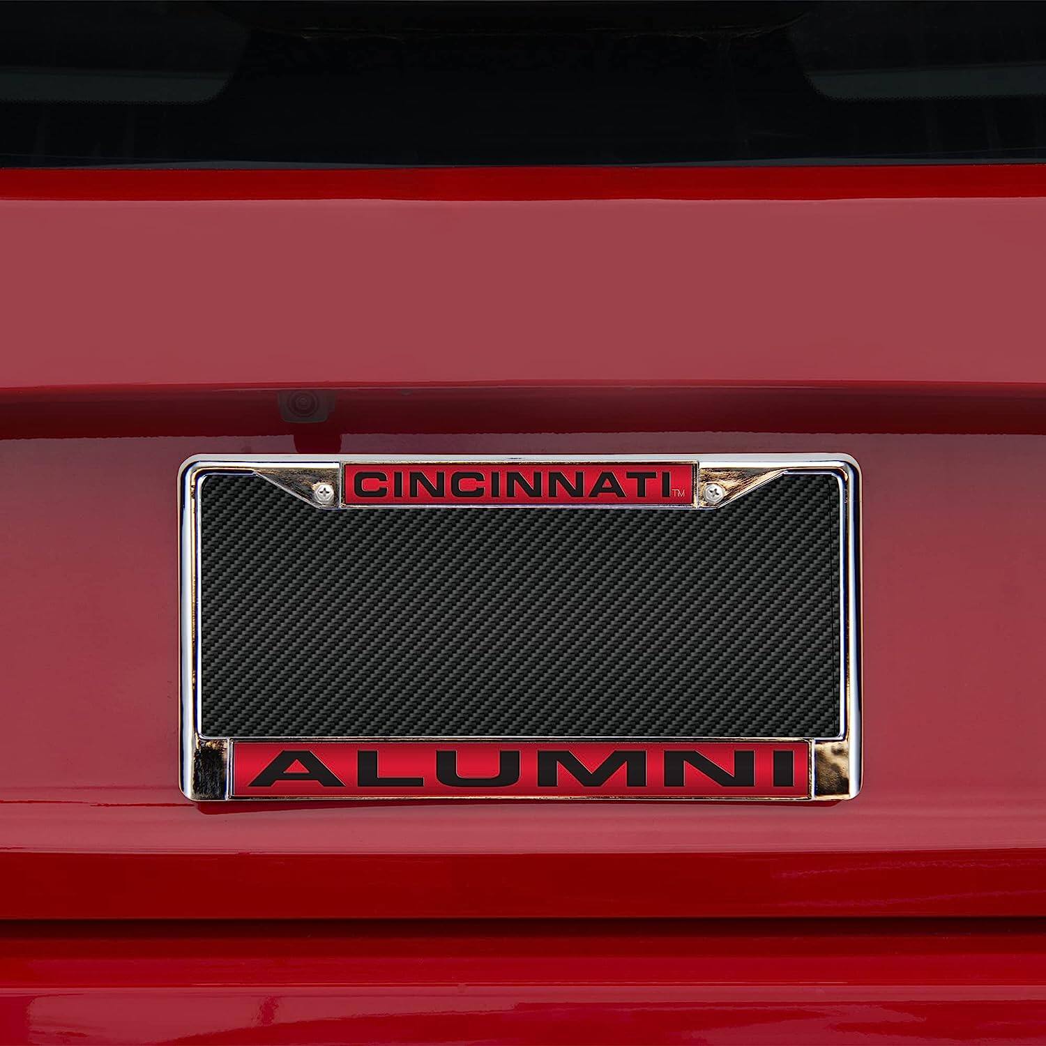 CINCINNATI  
ALUMNI