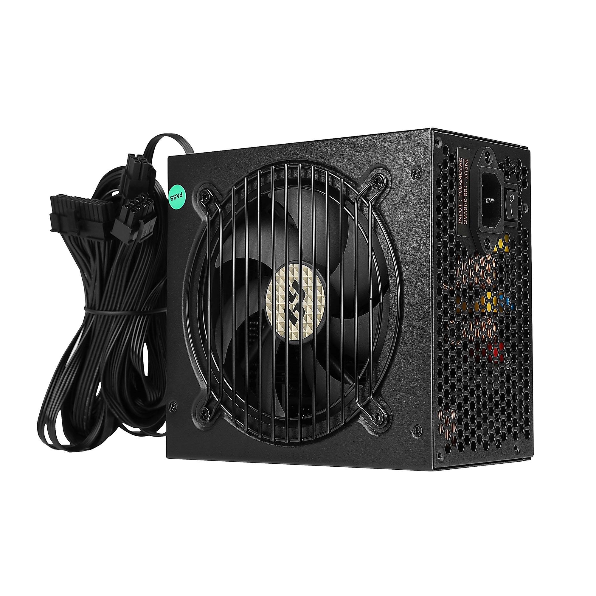 PASS DE80  
INPUT: 100-240VAC