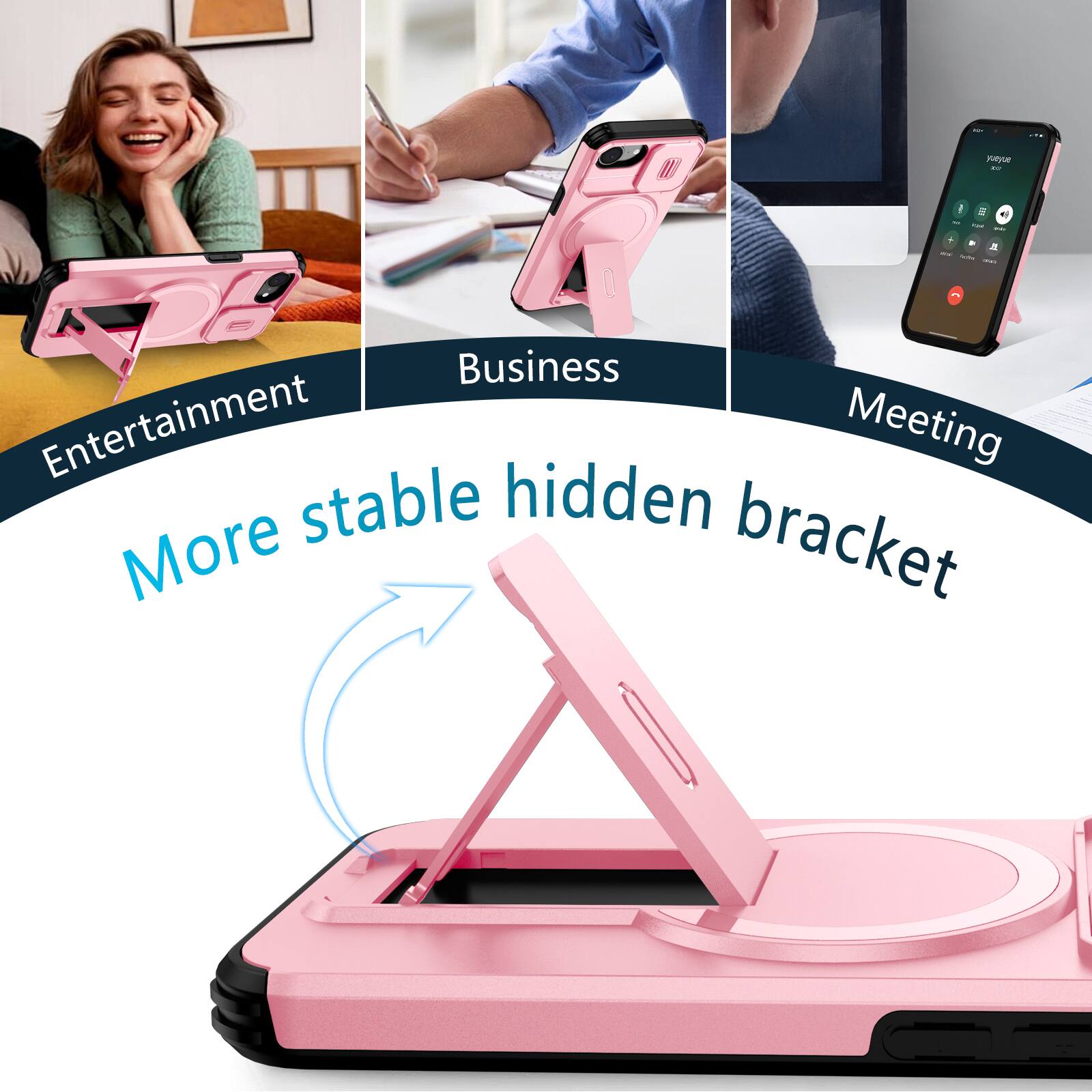 patyur 1 a - A a R Business Entertainment Meeting stable hidden More bracket

More stable hidden bracket