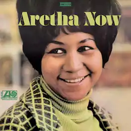 Aretha Franklin - Aretha Now - VINYL LP