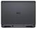 Left. Dell - Dell Precision 7520 Laptop Intel Core i7-6820HQ 2.7GHz 16GB 512GB Windows 10 Pro - Refurbished - Black.