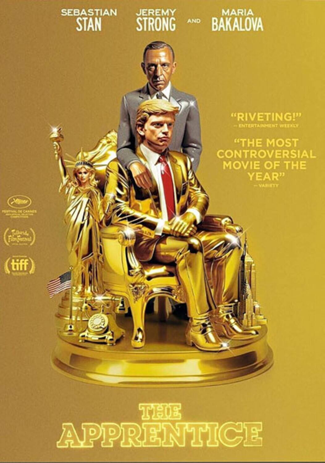 The Apprentice   - DVD price history on PriceWatchPro
