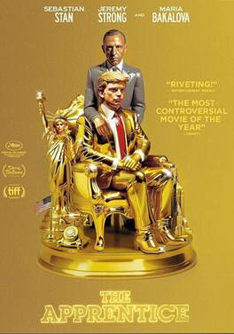 The Apprentice - DVD