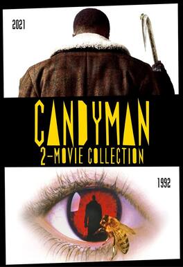 Candyman: 2-Movie Collection - DVD