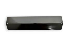 Music City Metals - MCM919231112 heat plate, porc stl, 15.375 x 3.9375
