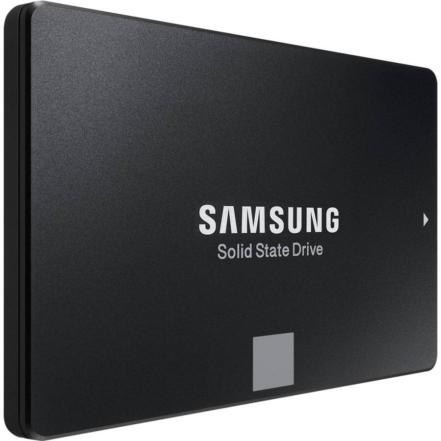 SAMSUNG Solid State Drive