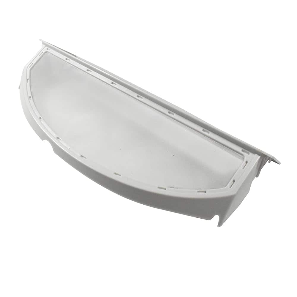 HQRP - Dryer Lint Filter Replacement WE18X25100 for GE - Replaces WE18M28 WE18M25 DE5100