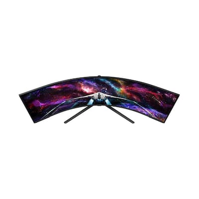 Samsung 57 Inch Odyssey Neo G9 G95NC Dual UHD Quantum Matrix Samsung 57 Inch Odyssey Neo G9 G95NC Dual UHD Quantum Matrix
