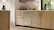 Alt View 2. Bosch - 300 Series 24" Front Control Smart Built-In Stainless Steel Tub Dishwasher with 3rd Rack and PrecisionWash, 48 dBA - Stainless Steel.