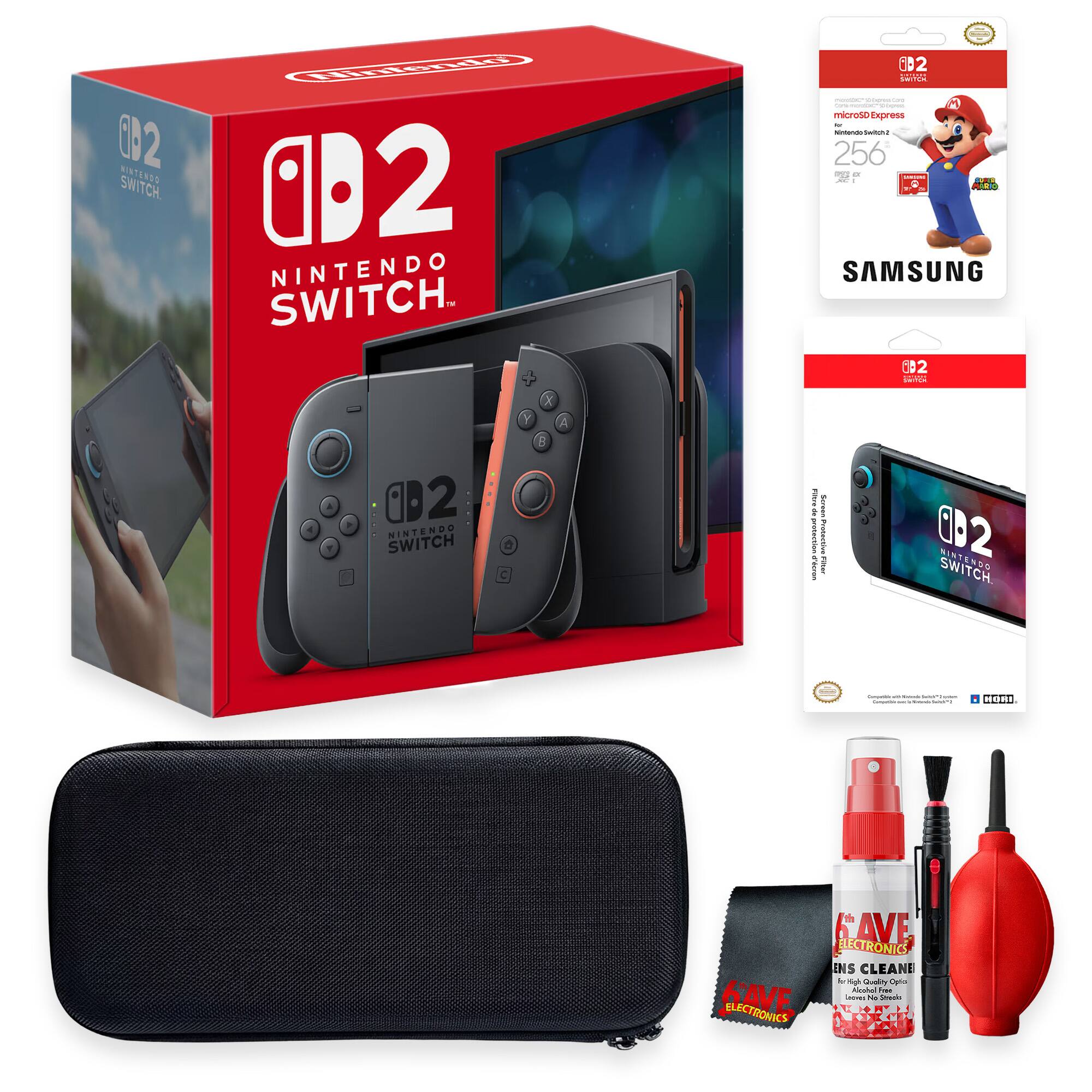 - M2 092 SI TENSO = SWITCH 0D2 NINTENDO SWITCH 2 SA I I I | | microSD Express F - - 256 GB - SAMSUNG 002 0D2 NINTENDO SWITCH Y X 5 I I 1 potinotan I I i U U 002 SWITCH - | a I | | | - : | nN SAVE ELECTRONICS INS CLEANE L - Sadng Carn n - ELECTRONICS KAVE TNL i - OCE