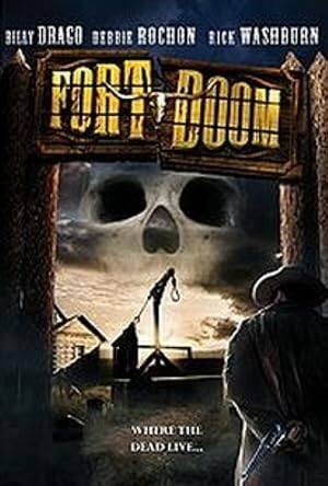 Front. Fort Doom - DVD.