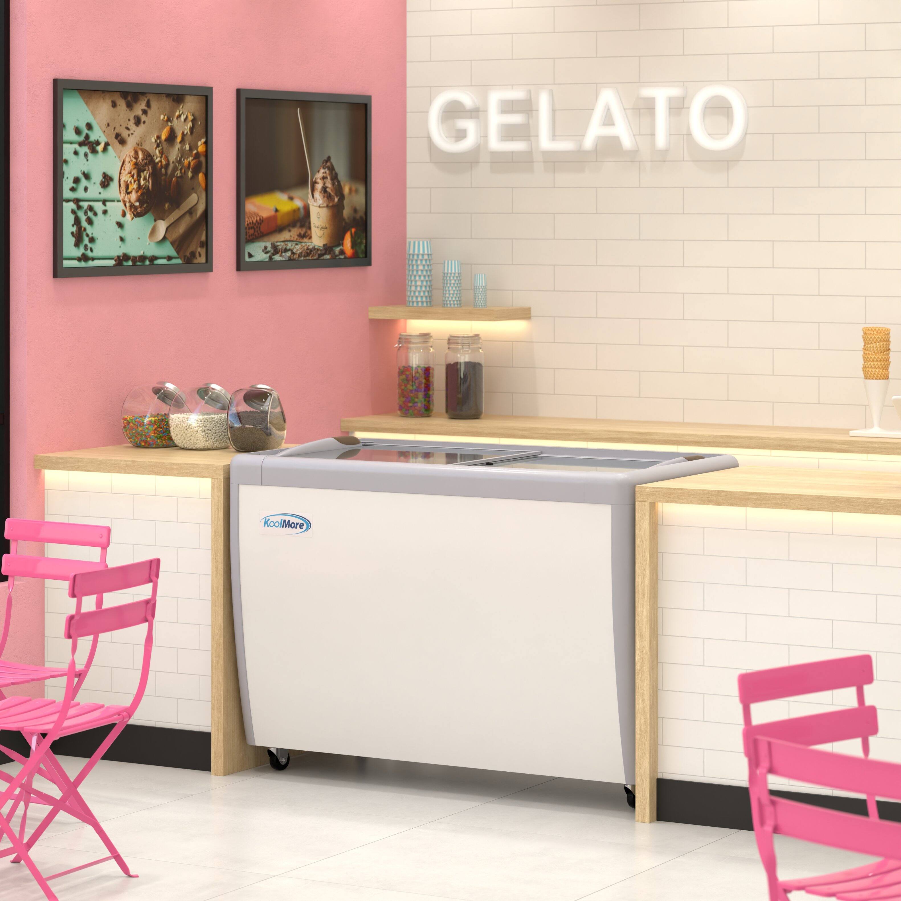 GELATO

KoolMore