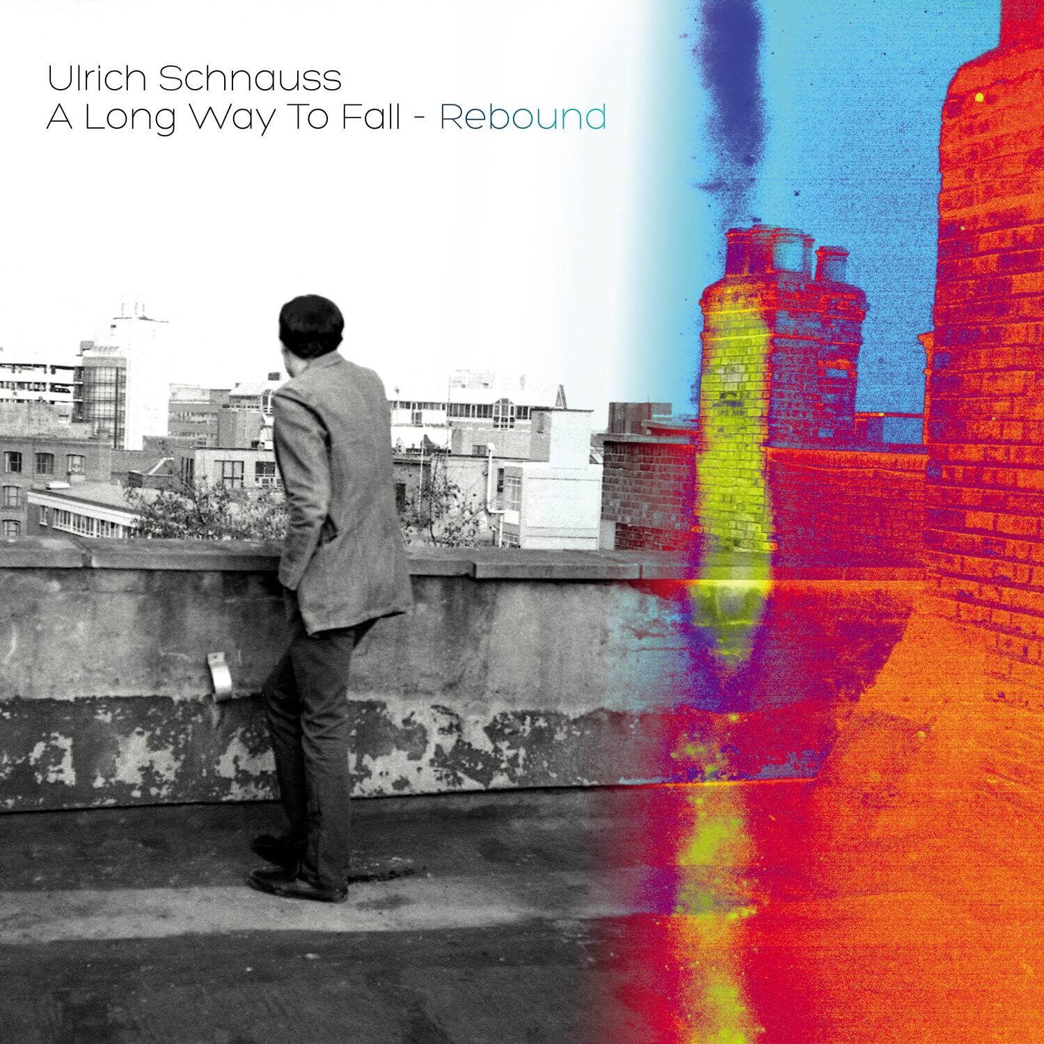 Ulrich Schnauss  
A Long Way To Fall - Rebound