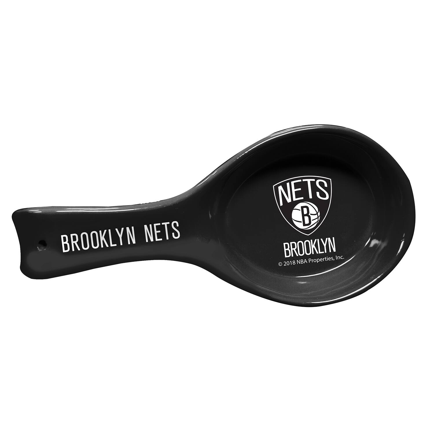 BROOKLYN NETS  
BROOKLYN  
© 2018 NBA Properties, Inc.