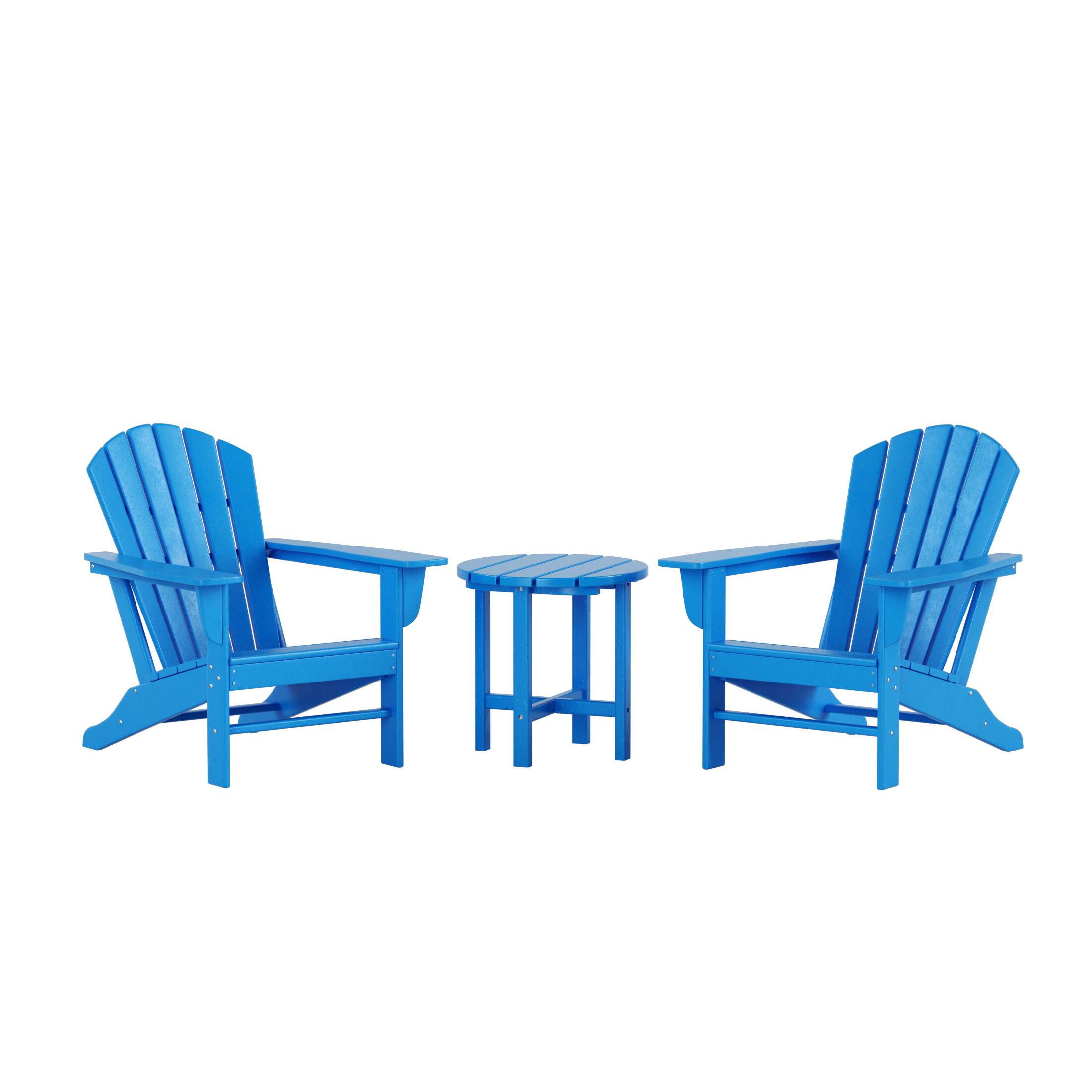 Pacific Blue