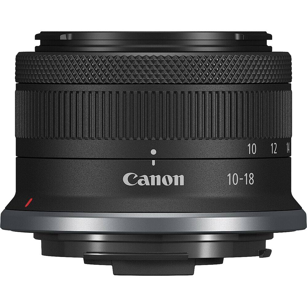 Canon 10-18