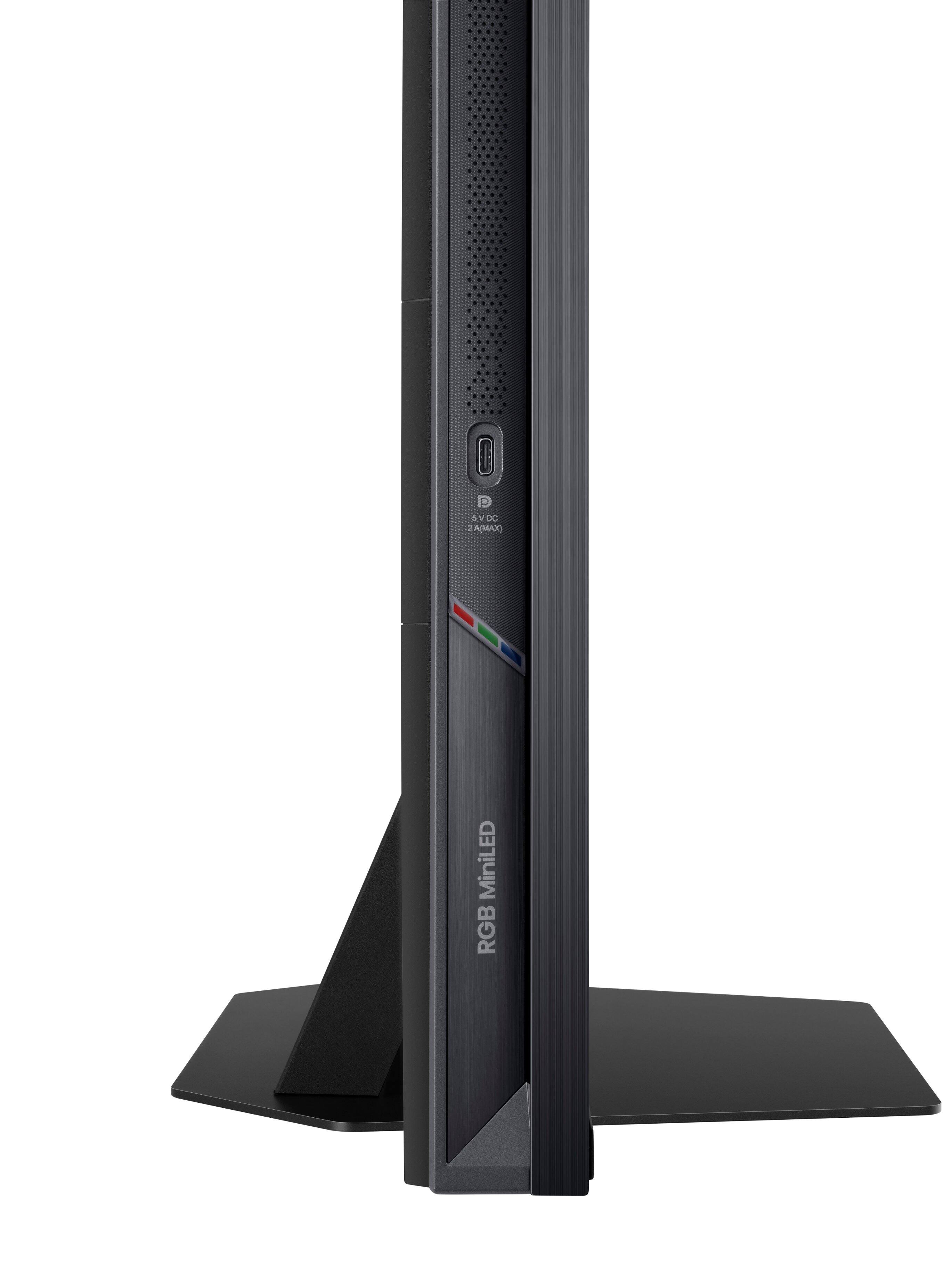 SV DC 1 AAX) MiniLED RGB