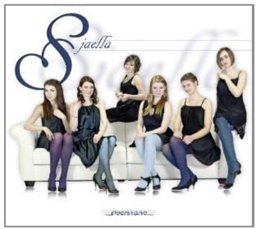 Sjaella / Various - Sjaella   - COMPACT DISCS [CD] price history on PriceWatchPro