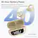 40-Hour Battery Power, Keep the music going with an impressive 40-hour battery life, so you can enjoy your tunes all day without recharging worries. TOZO 40 Chargine A Case G 0 . F addo ipr Cartind PISOA ROHS tpa - PS R 1030 % w HOUR PLAYTIME 10 Hours From a Single Charge