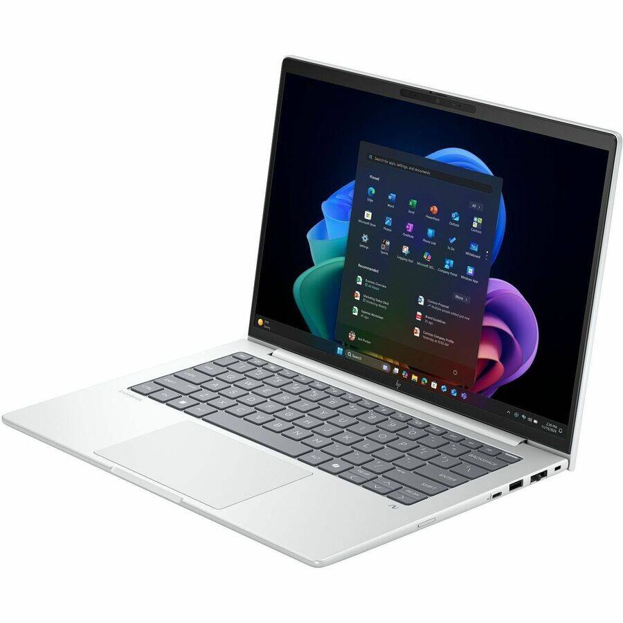 HP EliteBook シルバー Intel Core HP EliteBook 8 G1i 14
