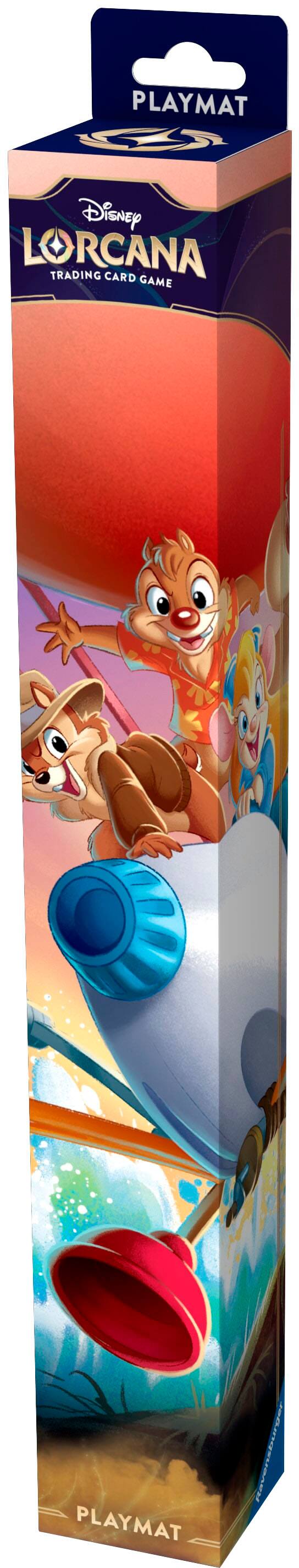 PLAYMAT Disney Lorcana Trading Card Game Playmat