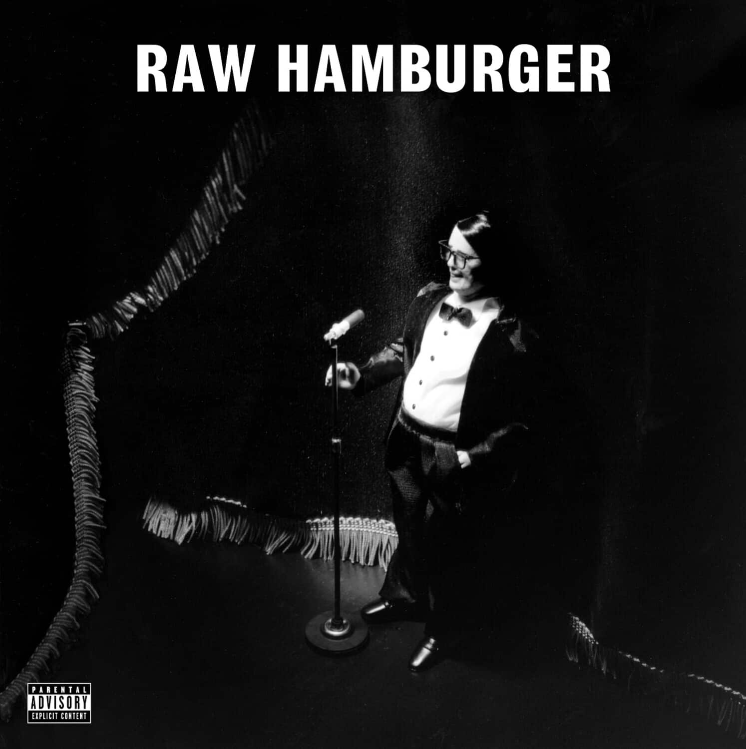 Neil Hamburger - Raw Hamburger   - CASSETTES price history on PriceWatchPro