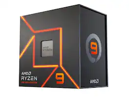 AMD - Refurbished Excellent - Ryzen 9 7950X - Zen 4 16-Core 4.5 GHz - Socket AM5 - 170W Desktop Processor (100-100000514WOF)