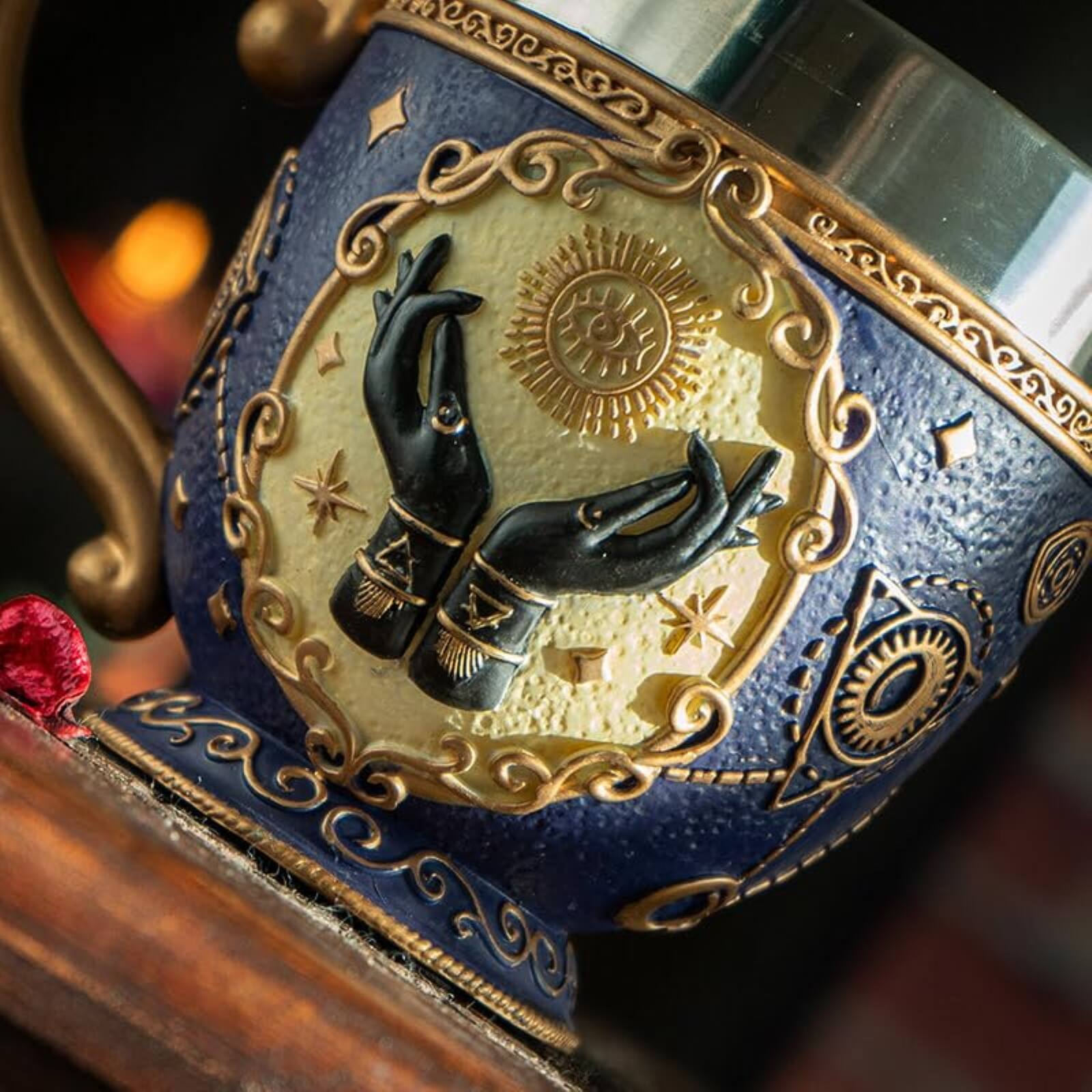 media item thumbnail