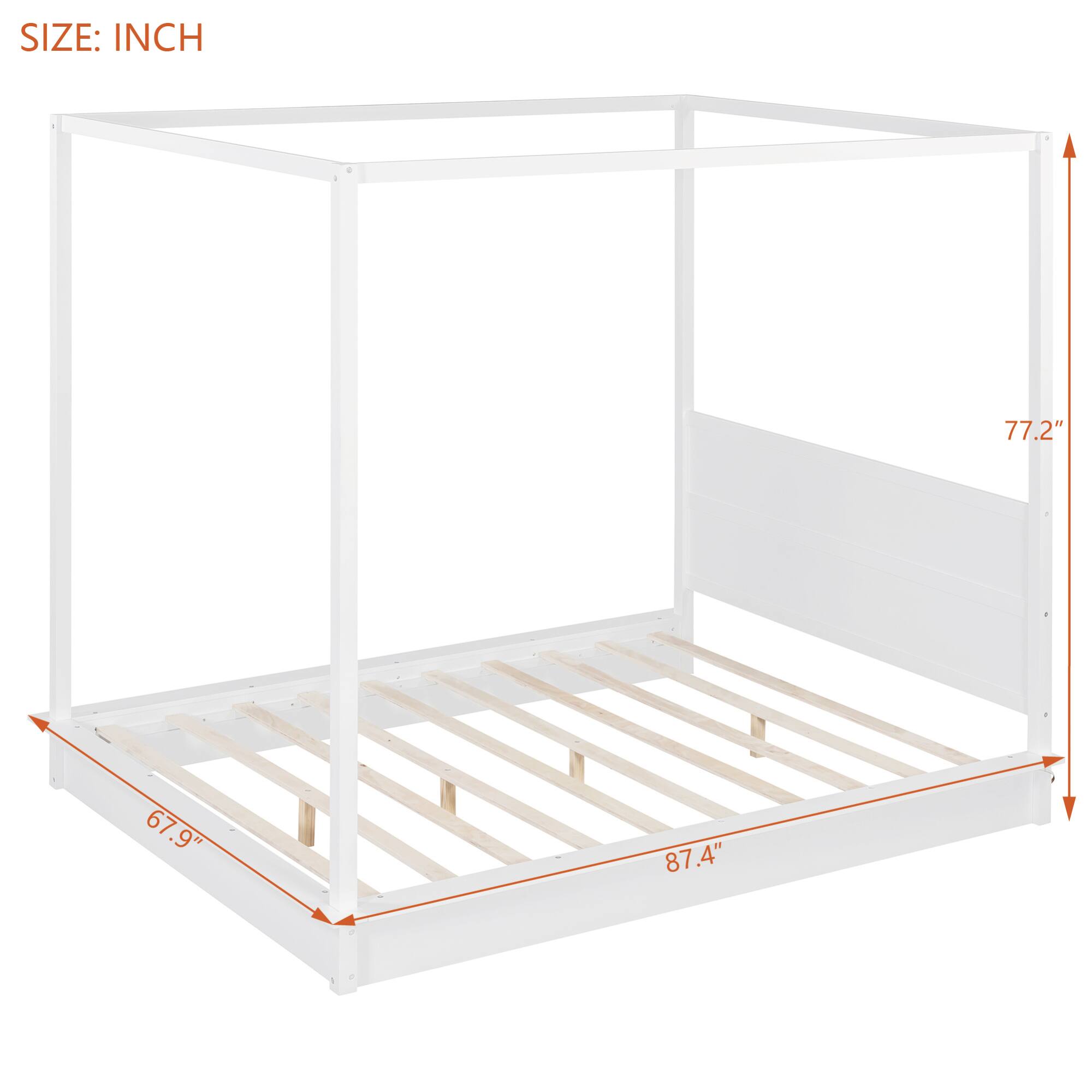 SIZE: INCH  
77.2"  
67.9"  
87.4"