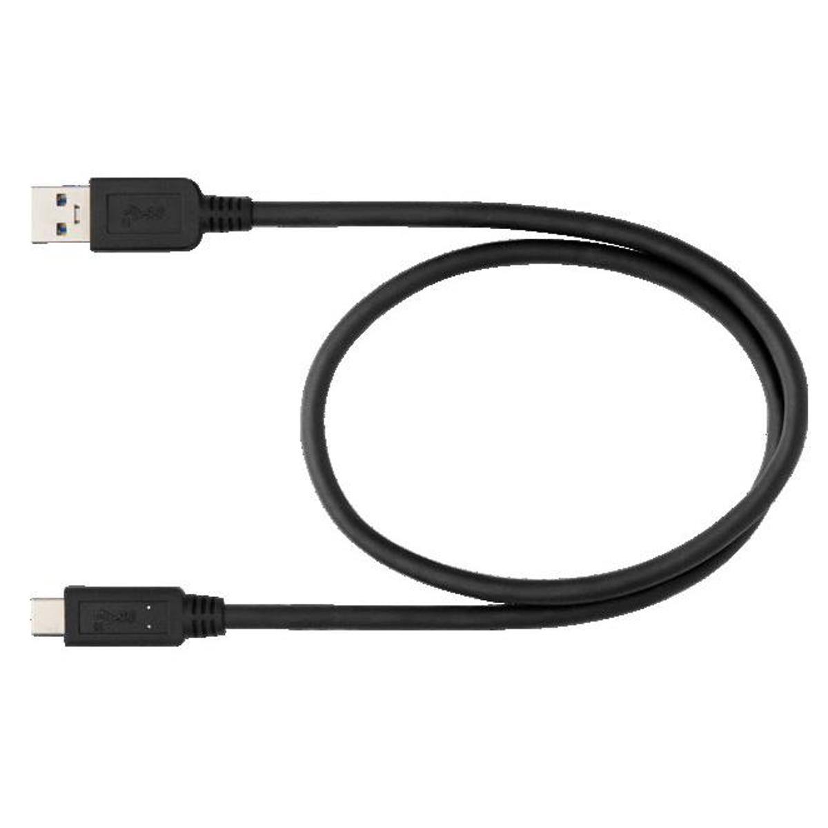 Front. Nikon - Nikon UC-E24 USB Cable for Nikon Z7/Z6.