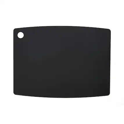 Front. Epicurean - Kitchen Series Cutting Board 17.5 x 13 Inches - Slate.