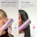 Wet-to-dry styling
Adjusts plates to a safe, low temperature for no heat damage.
Dry styling
Locks in silky-smooth hair for up to 24 hours and refreshes next-day hair.
Shark Wet Mode
High: 248°F
Medium: 230°F
Low: 212°F
Shark Dry Mode
High: 428°F
Medium: 374°F
Low: 320°F