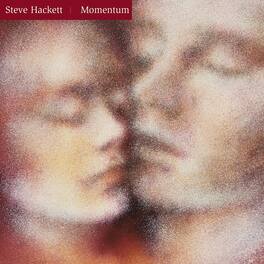 Steve Hackett - Momentum - VINYL LP